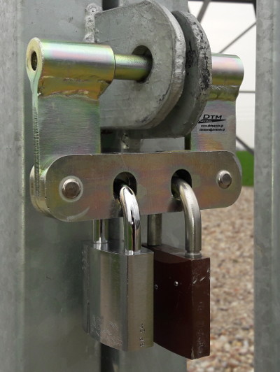 Dwudostp PAT-2